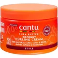 Cantu Shea Butter Leave-In Conditioner für Locken, 340 g