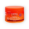 Cantu Shea Butter Natural Hair Coconut Curling Cream 340g