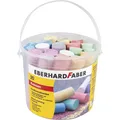 EberhardFaber Strassenkreide (20x) (526512)