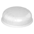 Poynting 43088 - A-PUCK-0005-V2-01-W weiss, 5-in-1 IoT-Wohnmobil-Camper-Fahrzeugantenne (4G, 5G, WLAN) (43088)