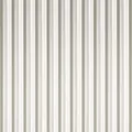 Streifenvorhang, 90x200cm, grau-weiß