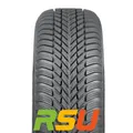 4x Nokian Snowproof 2 XL M+S 3PMSF 205/65 R16 99H Winterreifen