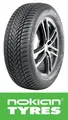 Nokian Snowproof 2 XL 205/65 R16 99H