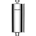 Philips Duschfilter AWP1775CH Wasser Filter chrom - Silber