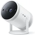 Samsung The Freestyle 1st Gen. Projektor LSP3 (2022) SP-LSP3BLAXXE 360° Sound