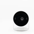 Samsung Freestyle LSP3 DLP Smart Projektor Mini-Beamer weiß Gut - Refurbished