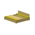 Wendi Toys Sandkasten