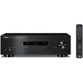 2x100w Hifi-verstärker Schwarz - Yamaha - As201bl