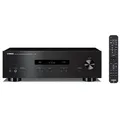 YAMAHA A-S201 Verstärker HiFi Vollverstärker 200 W RMS schwarz B-Ware