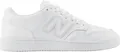 New Balance Sneakers BB480L3W in White color size 44.5