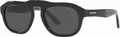 Herrensonnenbrille Armani AR8173-500187 Ø 52 mm