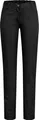 Greiff GASTRO MODA Damen-Hose 5-Pocket Regular-Fit Schwarz 32