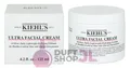 Kiehl's 24-Hour Ultra Facial Cream 125 ml