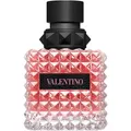 Valentino Damenduefte Donna-Born-In-RomaEau de Parfum Spray 50 ml (1.579,80 € / 1 l)