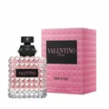 VALENTINO DONNA BORN IN ROMA 50ML EAU DE PARFUM SPRAY NAGELNEU & VERSIEGELT