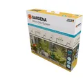 Gardena Micro-Drip-System Set Terrasse (Tropfbewässerung Set) (13400-20)
