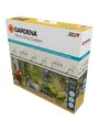 Gardena Tropfbewässerung Set Terrasse (30 Pflanzen)