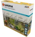 Gardena Micro-Drip-System Set Terrasse (30 Pflanzen)