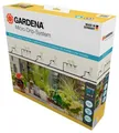 GARDENA Micro-Drip System 13400-20 Bewässerungs-Komplettset 13mm (1/2") Ø