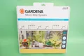 GARDENA® Micro-Drip verschiedene Set -Auswahl- 13400-20 13000 13001 13005 13011