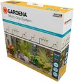 Gardena Tropfsystem Terrassen-Set (30 Pflanzen)