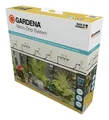 Gardena Tropfbewässerung-Set Terrasse (30 Pflanzen) Inhalt: 1 Stück - 3 Stück