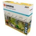 GARDENA Micro-Drip System 13400-20 Bewässerungs-Komplettset 13 mm (1/2) Ø
