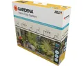 Bewässerungsset GARDENA Micro-Drip Start Set Terrasse (für bis zu 30 Topfpflanze
