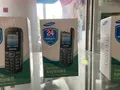 Samsung  GT E1205Y - Schwarz (Ohne Simlock) Handy