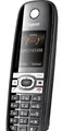 Gigaset C610H CX610 C610A DECT Mobilteil kompatibel C59 Pianoschwarz Händler Top
