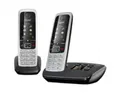 D Gigaset C430A Duo