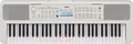 Yamaha EZ-310 Leuchttasten Keyboard 61 Tasten Anschlagdynamisch DSP Portabel