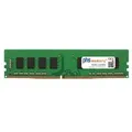 16GB Arbeitsspeicher DDR4 für Dell Optiplex 3070 SFF (Small Form Factor) RAM Speicher UDIMM (Non-ECC unbuffered) PC4-2666V-U