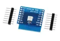 BerryBase WS2812B RGB LED Shield für D1 Mini