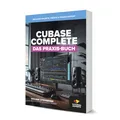 Tutorial Experts Cubase Complete - Das Praxis Buch