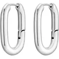 Heideman Ohrschmuck Carsta Silberfarben Damen 