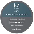 Paul Mitchell Mitch High Hold Pomade 85 g Haarcreme