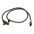 1x Sensor, Raddrehzahl ABE CCZ1444ABE passend für MITSUBISHI
