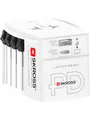 SKross MUV USB AC65PD World Adapter