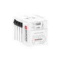 Reiseadapter MUV +USB C 65W +cbl
