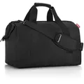 reisenthel Reisetasche Allrounder L Polyester Black