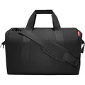 reisenthel Reisetasche allrounder L Kunstfaser schwarz MT7003