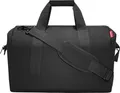 reisenthel® Reisetasche allrounder L 48,0 x 29,0 x 39,5 cm schwarz 30,0 l MT7003