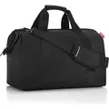 REISENTHEL Allrounder L Remt Schwarz MT7003 - Schwarz