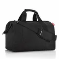 REISENTHEL MT7003 Allrounder L Bag Unisex Black