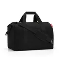 reisenthel allrounder L black MT7003 schwarz REISETASCHE TASCHE SPORT