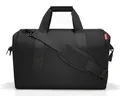 reisenthel Allrounder L Schultertasche Reisetasche Tasche Black schwarz Neu