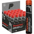 Amino Mega Liquid Ampoules (20 x 25ml)