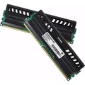 Patriot Viper 3 Black Mamba (2 x 8GB, 1600 MHz, DDR3-RAM, DIMM) (PV316G160C9K)