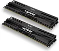 Patriot DIMM 16 GB DDR3-1600 (2x 8 GB) Dual-Kit, Arbeitsspeicher